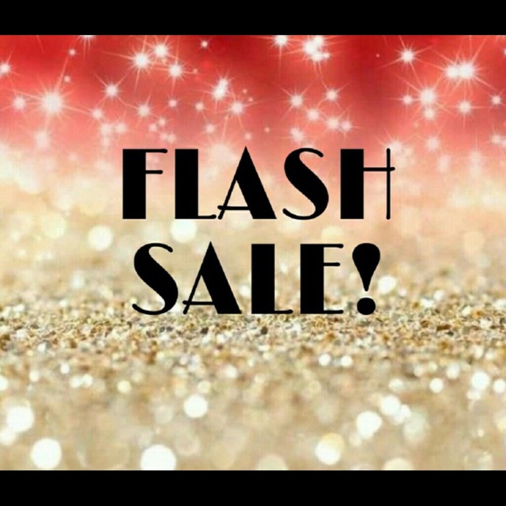 Sale going on!!!!